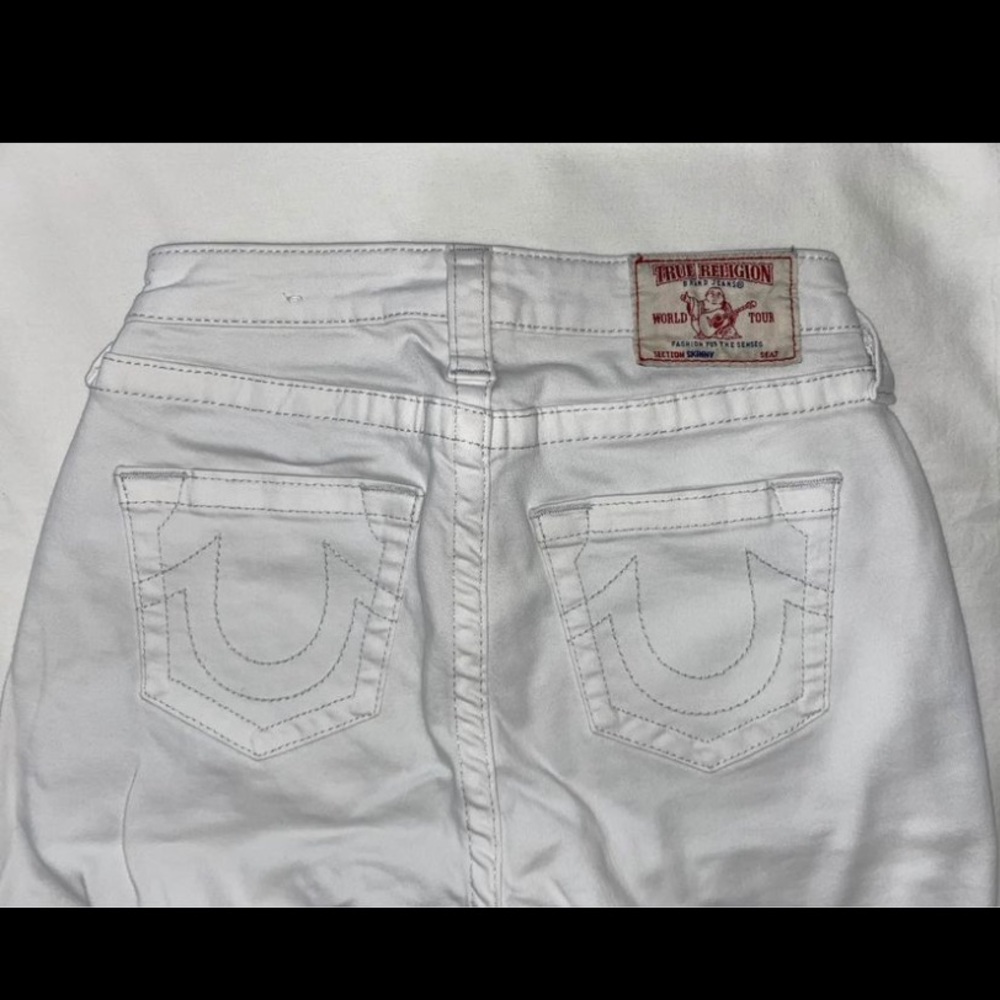 True Religion Jeans size 26